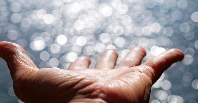 Cure Your Dry Skin with Acupuncture image