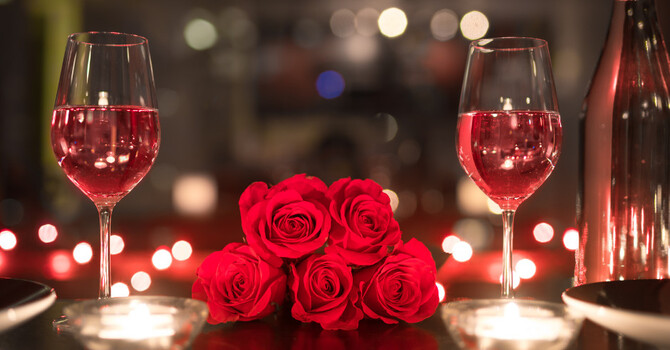 How Acupuncture Can Improve Your Romantic Relationships image