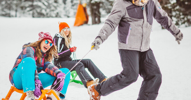 The Top 5 Ways to Prevent Lower Back Pain During the Winter image