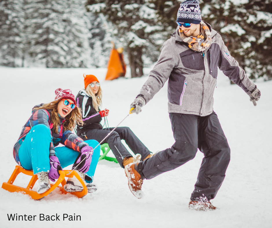 The Top 5 Ways to Prevent Lower Back Pain During the Winter ...