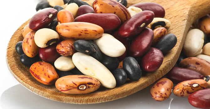 The surprising and healthy traits of dried beans image