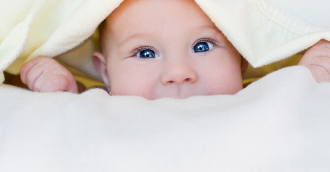 Got baby fever? Cool down with acupuncture image