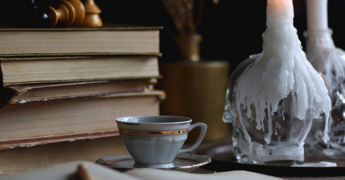 Autumn Anxiety is real, and you can treat it image