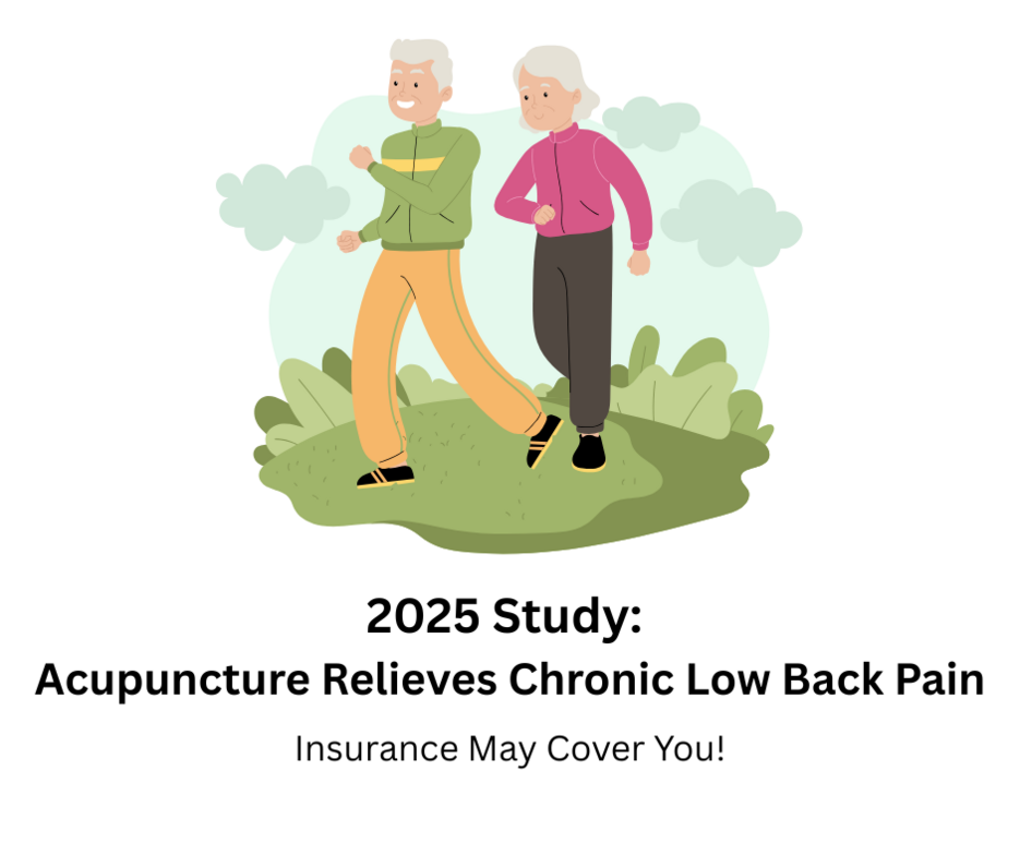 Senior low back pain