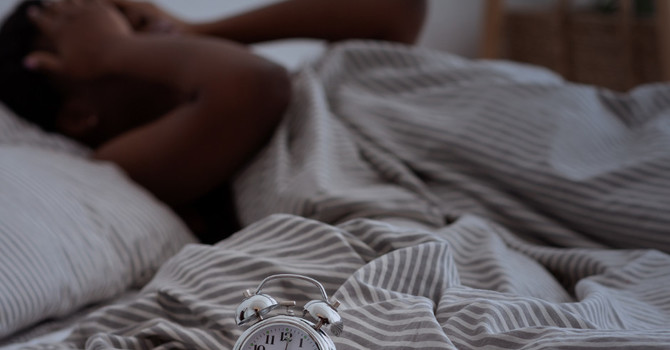 Sleep Apnea and Acupuncture: